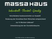massa haus indivuell - 