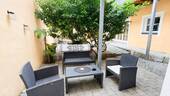 Terrasse - 