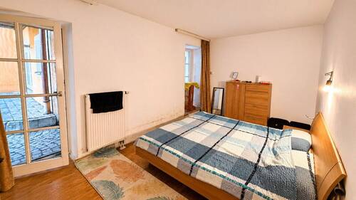 Schlafzimmer - 