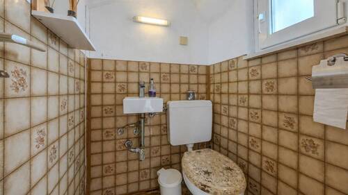 Gäste-WC - 
