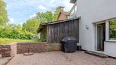 Terrasse - 