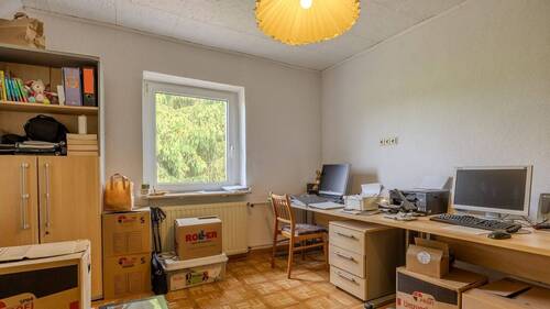 Schlafzimmer 1 - 