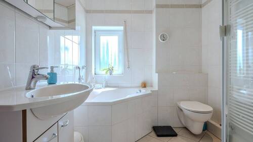 Duschbad - 