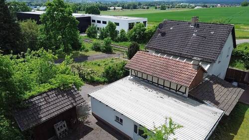 Lageübersicht - 