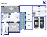 Grundriss EG - 