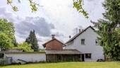 Rückseite - Einfamilienhaus mit 120,00 m&sup2; in Gründau zum Kaufen