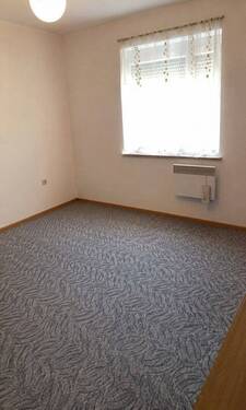 Schlafzimmer - Vermietete 41 m² Wohnung in Augsburg-Hochzoll Süd