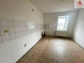 Küche - 3 Zimmer Etagenwohnung zur Miete in Aue-Bad Schlema