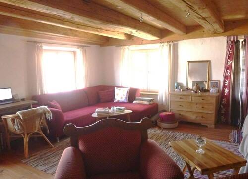Zimmer, 1. Stock - 