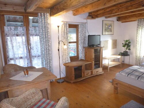 Ferienwohnung - 