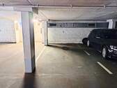 TG-Stellplatz - 