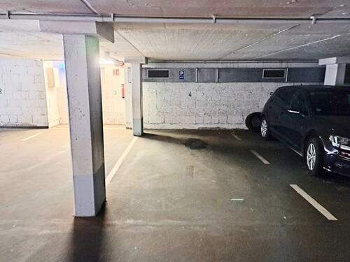TG-Stellplatz - 