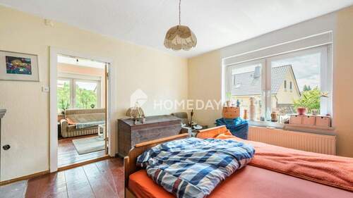 EG Schlafzimmer 2 - 