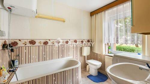 EG Badezimmer 1 - 