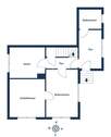 Grundriss EG - 