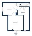 Grundriss 1. OG - 