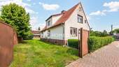 Außenansicht 2 - 4 Zimmer Einfamilienhaus in Genthin-Gladau