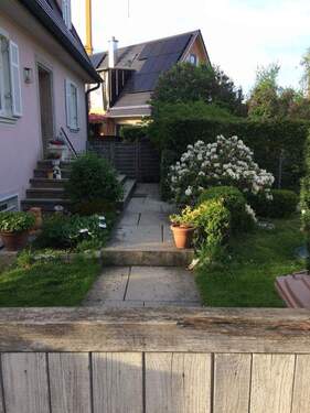 Bild 4 - Mehrfamilienhaus, Wohnhaus mit 251,00 m&sup2; in Vohburg zum Kaufen