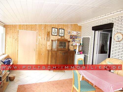 Wintergarten Ansicht 2 - 