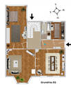 Grundriss EG - 