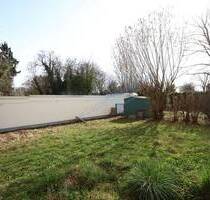 RESERVIERT - ... mit eigenem Garten in Spachbrücken! - Reinheim