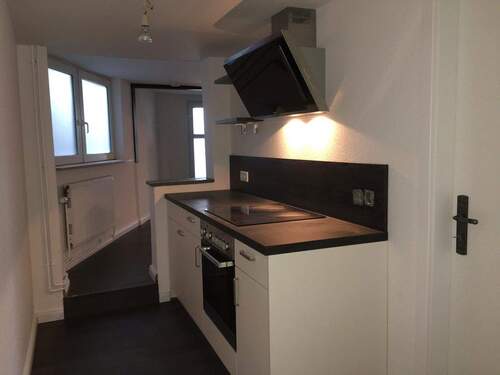 Bild 4 - Mehrfamilienhaus, Wohnhaus mit 50,00 m&sup2; in Schleswig zur Miete