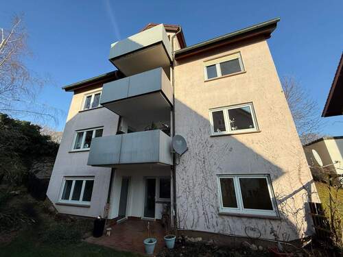 IMG_5297.JPG - 3 Zimmer Terrassenwohnung zum Kaufen in Höchberg