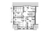 Obergeschoss - 