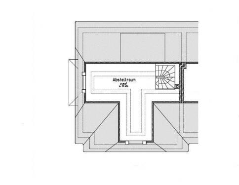 Spitzboden - 