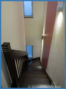 Treppenhaus - 