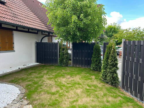 Bild 2 - 4 Zimmer Etagenwohnung zur Miete in Itzgrund (Kaltenbrunn)