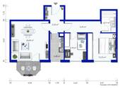 Grundriss - 