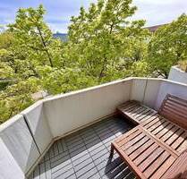 Urban, modern, lebenswert - Ihr neues Zuhause am Partnachplatz - München Sendling-Westpark