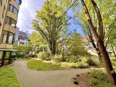 Innenhof - 