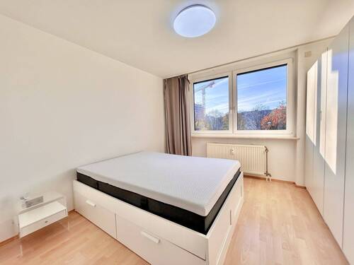 Schlafzimmer - 