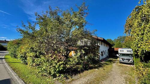 Haus Ostseite - 