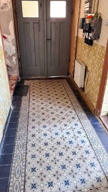 Innenansicht - 