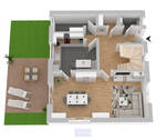 Grundriss EG - 