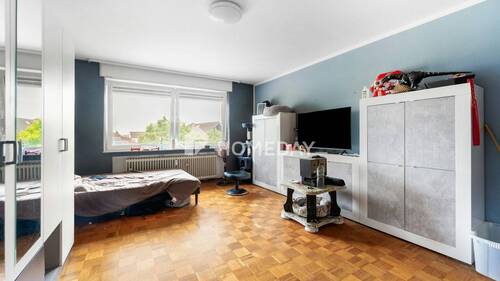 1. OG Kinderzimmer 1 1 - 