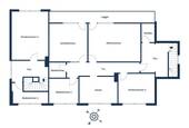 Grundriss 1. OG - 