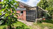 Gartenhaus - 