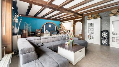 EG Wohnzimmer 2 - 