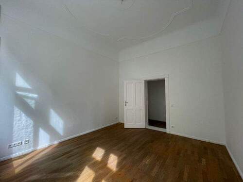 Die gesamte Einheit - Privates Büro - Büro in Berlin