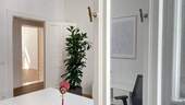 Die gesamte Einheit - Privates Büro - 