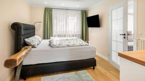 EG Schlafzimmer 1 - 