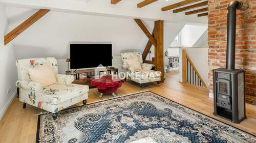 1. OG Wohnzimmer 2 - 