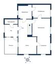 Grundriss EG - 
