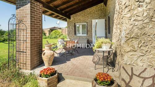 Terrasse 1 - 
