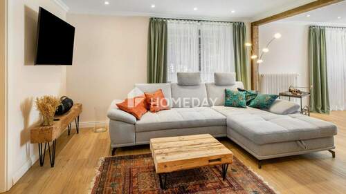 EG Wohnzimmer 2 - 