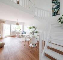 Modernes Wohngefühl über zwei Etagen! - Hamburg Rahlstedt